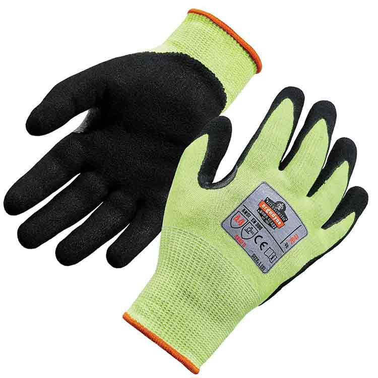 Hand Protection