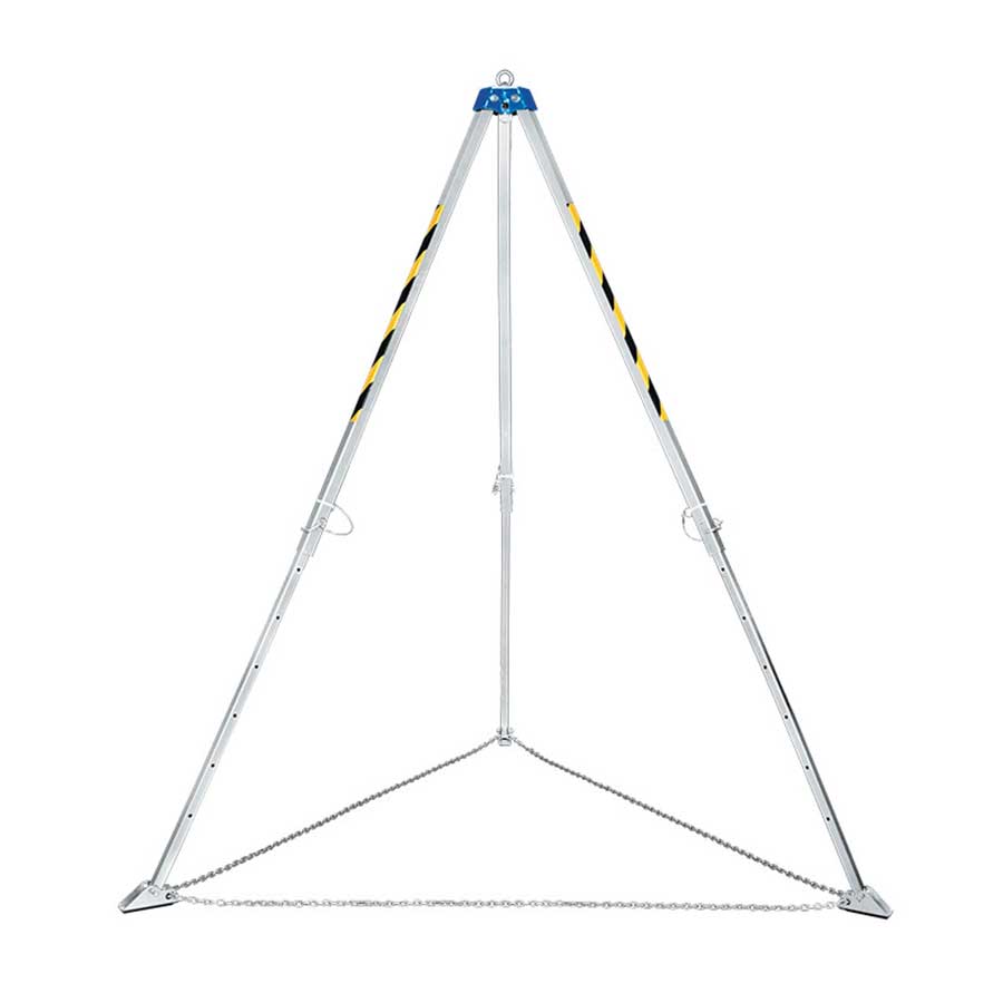 Confined Tripod (Material)