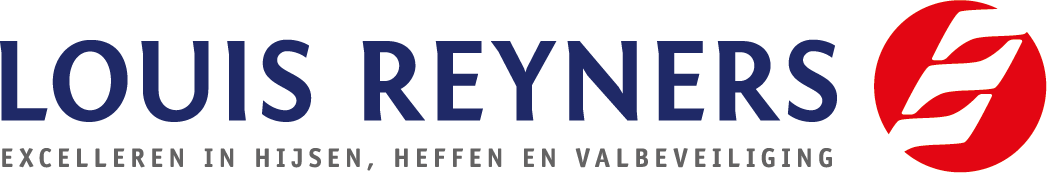 Logo Louis Reyners B.V.